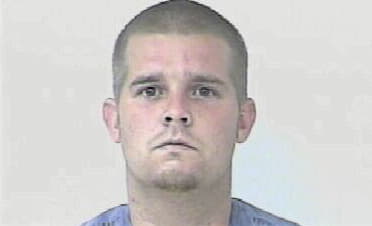 James Day, - St. Lucie County, FL 